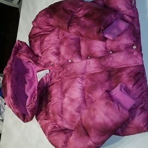 COPY - Gap Kids Cold Control Max Coat Size XXL NEW